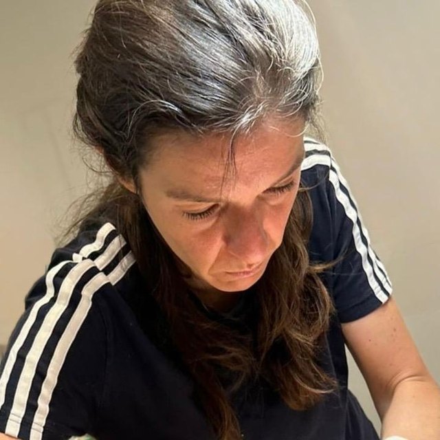 Dr Émilie Seivert, vétérinaire
